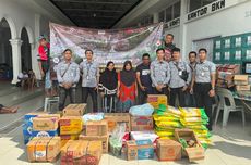 Begini Beratnya Medan Ditempuh Bareskrim demi Musnahkan Ladang Ganja di Aceh