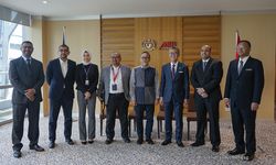 Mendag Berharap Penandatanganan BTA Indonesia–Malaysia Tingkatkan Kesejahteraan Masyarakat Perbatasan