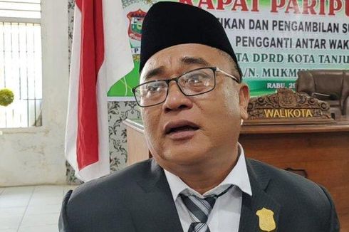 Ketua DPW PKB Tak Tahu Mukmin Mulyadi, Anggota DPRD Tanjungbalai yang Baru Dilantik, Buron Kasus Narkoba