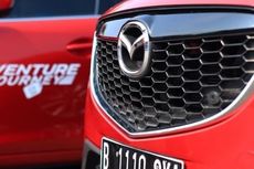 Mazda’s Liventure Journey Menjelajahi Destinasi Rahasia Dimulai Dari 2 Titik Berbeda
