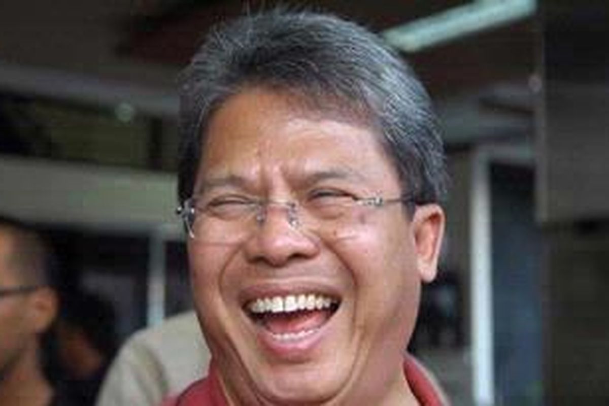 Todung Mulya Lubis