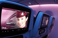 Laba Qatar Airways Melonjak 335 Persen