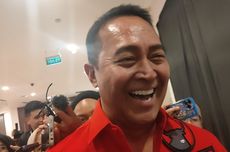 Andika Perkasa Siap Jika Diperintah PDI-P Maju Pilkada Jakarta