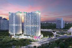 Terapkan Desain Baru, Antasari Place Usung Konsep Smart Living