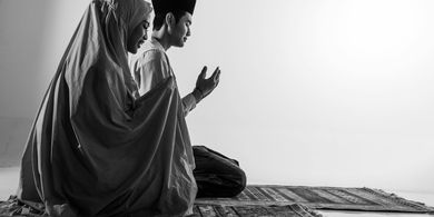 Doa Shalat Tahajud Lengkap: Arab, Latin, Artinya, dan Tata Cara Sesuai Sunnah