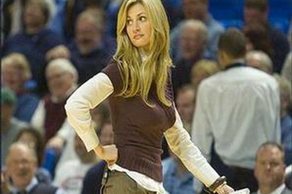 Erin Andrews