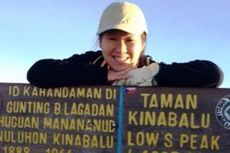 Kisah Pendaki Australia yang Terjebak di Gunung Kinabalu
