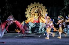 Digelar Sore Ini, Wayang Jogja Night Carnival 2024 Targetkan 40.000 Pengunjung