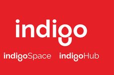 8 Tahun Berdiri, Program Inkubasi Startup “Indigo” Lakukan Rebranding