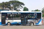 Dari New York ke Jakarta, Apa Kata Pakar soal Bus Listrik dan Emisi Gas Rumah Kaca?