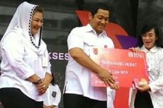Genjot Pendapatan Daerah, BNI Luncurkan Kartu Semarang Hebat