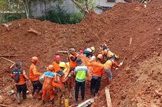 Soeharto Diusulkan Jadi Pahlawan Nasional, Surya Paloh: Tak Masalah