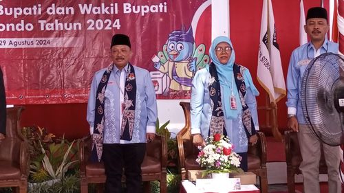 Apa yang Terjadi jika Calon Kepala Daerah Pilkada Terjerat Pidana?