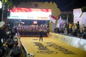 Maybank Marathon Bidik Ajang Lari Netral Karbon pada 2030