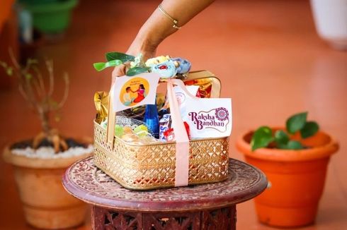 Unik dan Anti-mainstream, Intip 4 Ide Hampers Lebaran untuk Kerabat