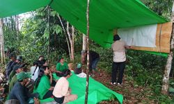 Kisah Alexius Atep, Pilih Pertanian Organik dan Agroforestri hingga Raih Penghargaan Lingkungan