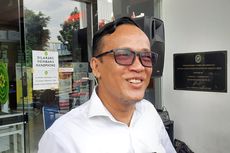 Profil dan Harta Kekayaan Immanuel Ebenezer, Ketua Relawan Jokowi yang Dicopot dari Komisaris BUMN