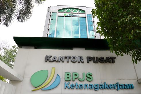 BPJamsostek Bantah Uang Pensiun PNS Bakal Menyusut Jika Taspen Dilebur