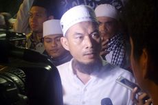 Ketua Alumni 212: Habib Rizieq Sebenarnya Kepingin Pulang