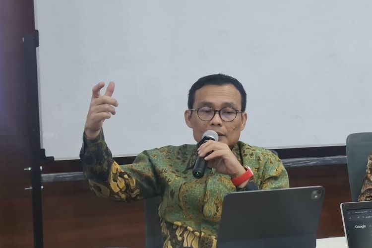 BI Setop Tambahan Insentif bagi Bank dengan Surat Berharga di Atas 19 Persen
