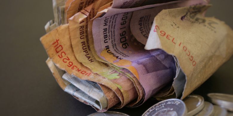 Terbaru, Tumbuh 8 Persen, Uang Beredar Capai Rp 7.287 Triliun pada September 2021