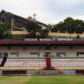 Mengenal Stadion Mandala di Jayapura Papua, Jadi Lapangan Bola Sejak Zaman Belanda