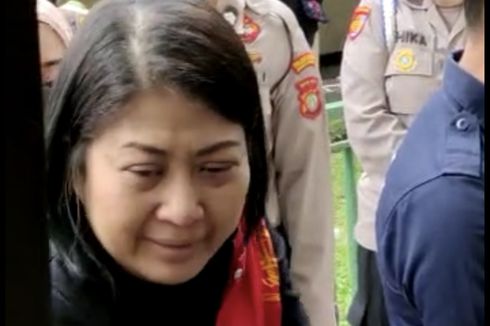 Bantahan Tuduhan Perselingkuhan hingga Hasil Uji Poligraf Putri Candrawathi yang Diungkap Hakim
