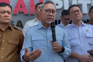 Zulhas Ditelepon Prabowo 2 Kali Minta Kopdes Beroperasi Serentak Besok