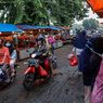 Jakarta Governor to Further Regulate Traditional Markets 