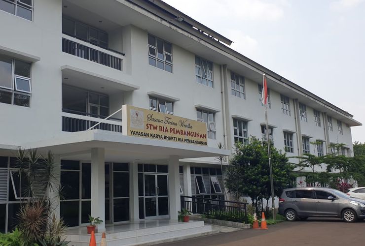Rusun Lansia Kini Hadir di Cibubur, Nih Sederet Fasilitasnya
