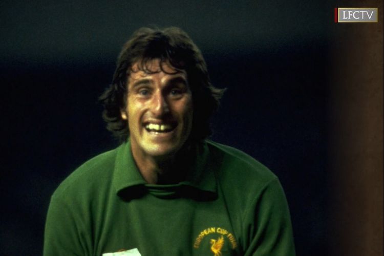 Legenda kiper Liverpool, Ray Clemence (1967-1981)