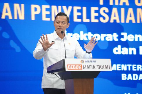 AHY Temui Prabowo di Kantor Kementerian Pertahanan Selasa Siang