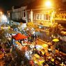 Catat, Tempat Wisata Malam di Bandung