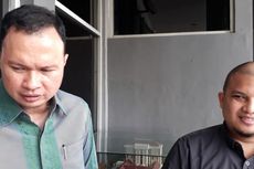 Kuasa Hukum Ajukan Surat Penangguhan Penahanan Ahmad Dhani, Fadli Zon Jaminannya