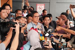 Kuasa Hukum Identifikasi 30 Pelanggaran Prosedur pada Kasus Febrie Adriansyah