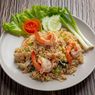Resep Mudah Bikin Nasi Goreng Udang ala Chinese Food
