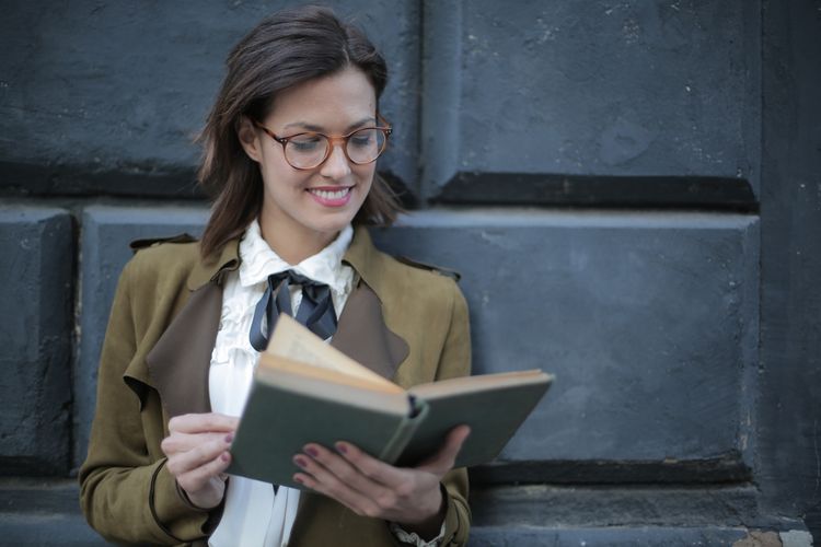 Novel tentang pendidikan