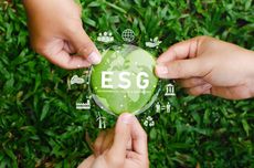 Bank Mandiri Komitmen untuk Terapkan Prinsip ESG dalam Operasionalnya