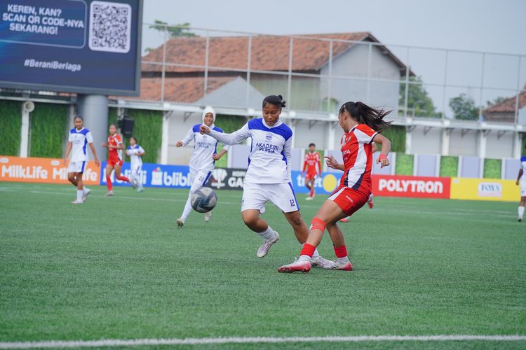Jadwal Final Hydroplus Soccer League All-Stars 2025-2026 Hari Ini, Derby Jabar Warnai Partai Puncak