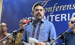 Triwuan I 2025, Kementerian UMKM Salurkan KUR Rp 57,51 Triliun kepada 1 Juta Debitor