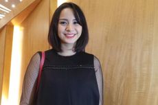 Alasan Hilangnya Foto-foto Suami dari Instagram Kirana Larasati