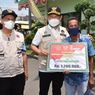 Bantuan Rp 1,2 Juta Mulai Disalurkan di Lamongan, 7.000 PKL Masuk Daftar Penerima