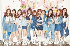 Dua Tahun Bubar, Girlband I.O.I Umumkan Aktif Kembali Mulai Akhir 2019