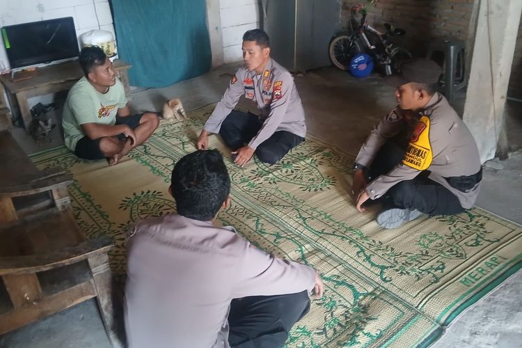 Viral Nenek Penjual Siomai di Sragen Minta Tebusan Rp 1 Juta Usai Temukan Dompet, Polisi Sebut Alami Gangguan