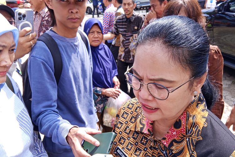 Wacana Enam Hari Sekolah di Jateng, Wali Kota Semarang Agustina Wilujeng: Harus Ada Kajian