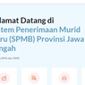 Jadwal dan Ketentuan Lengkap Pendaftaran SPMB SMA/SMK Jateng 2025