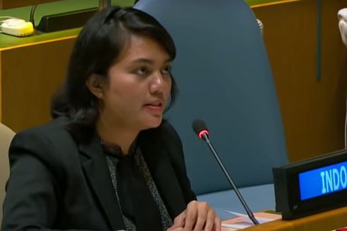 Ini Besaran Lengkap Gaji dan Tunjangan Diplomat di Kemenlu