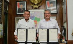 Pemkot Yogyakarta Gandeng PGN untuk Wujudkan Smart City