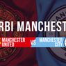 Prediksi Susunan Pemain Man United Vs Man City pada Derbi Manchester Ke-182