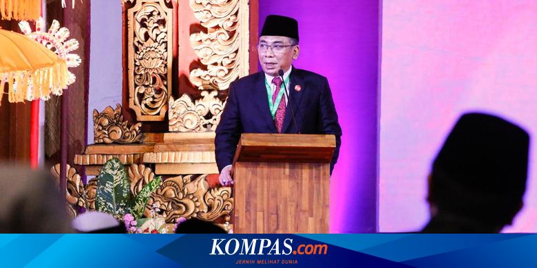 Tak Perlu Ingkar, Pemahaman Agama Masih Jadi Pembenaran Konflik